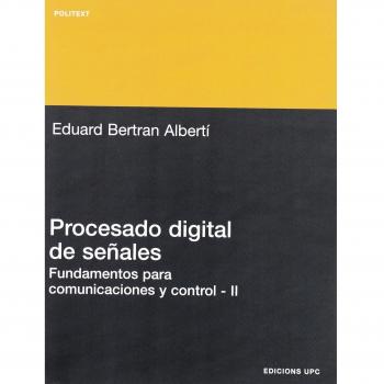 Procesado digital de señales