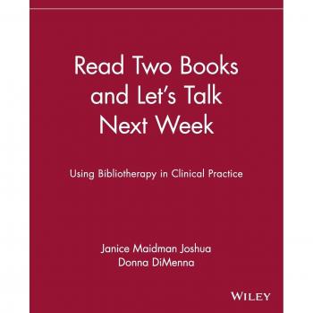 Read Two Books and Let's Talk Next Week