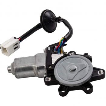 Sistema de elevación eléctrica lateral izquierda para 350Z – 80731-CD001