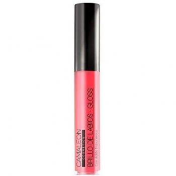 Brillo Labial Camaleon Rosa 9ml