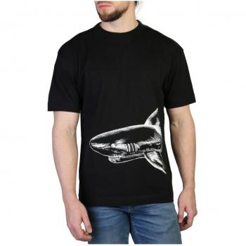 Palm Angels Stedelijk Design T-shirt