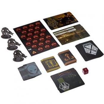 XCOM: The Evolutionary Conflict