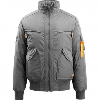Riverdale Pilotenjacke von Mascot – Anthrazit, Größe XL (15335-166-888-XL)