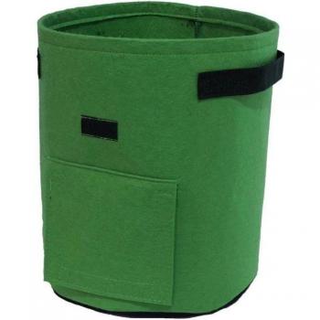 Bolsa de árboles de jardín