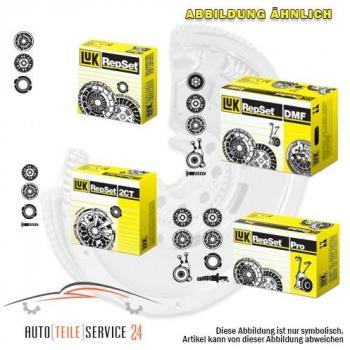 Kit Frizione LuK 624352733 per PEUGEOT 208