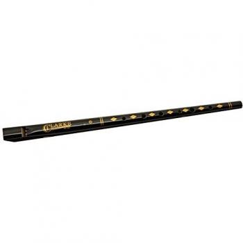 Clarke SBDC Black “D‑Tuning” Bundle