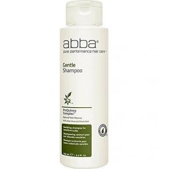 Abba Pure Gentle Shampoo 8.45 oz