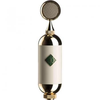 Soyuz 017 FET Vocal Mic