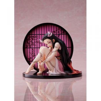 Aniplex Oni Version Nezuko Statue – Kimetsu no Yaiba