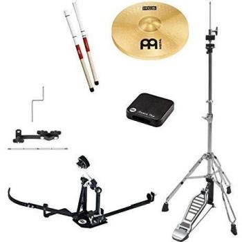 Meinl Cajon Drumkit Add On Package
