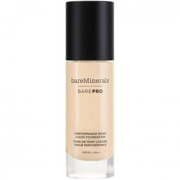 Barepro Performance Wear Flüssigfoundation SPF 20, Sateen 05, 30 ml