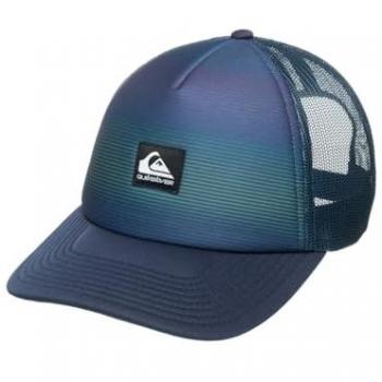 Gorra Azul Emu Coop de Quiksilver