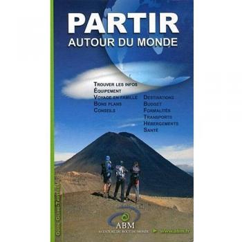 Partir autour du monde