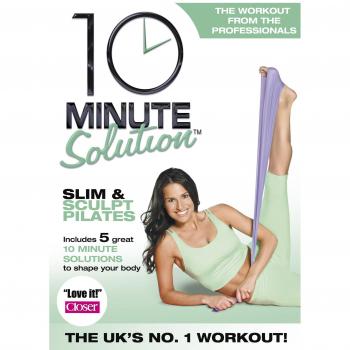 10 Minute Solution