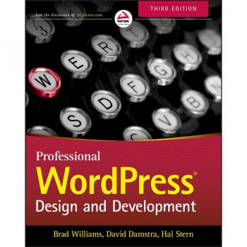 Vitalsource Technologies, Inc. Professional Wordpress