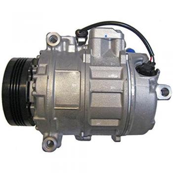 COMPRESSOR AIR CONDITIONING FITS: BMW 7 SEDAN 730 D/730 I LI/730 LD.BMW 7 730