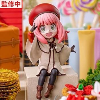 Miniatura Premium Anya Forger