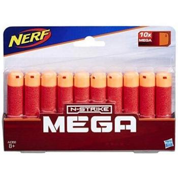 Nerf Darts 10er Nachfüllpack