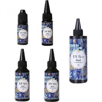 Jewelry Making UV Resin