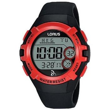 Digital Quartz Timepiece Lorus R2389LX9