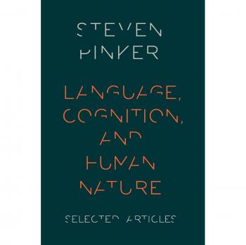 Language, Cognition, And Human Nature (Paperback)