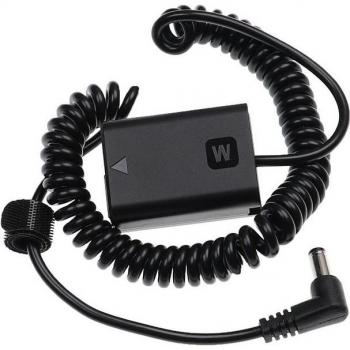 PhotonFlex VHbw – Kit Factice pour Sony Alpha / DSLR