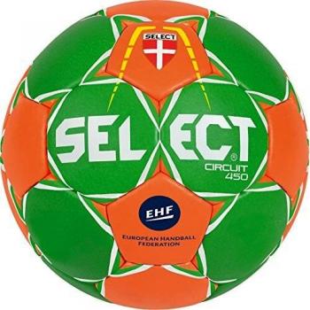 Green‑Orange‑White Select Circuit 1 kg – Artikel 2620850450