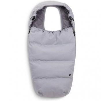 Silver Cross Dune Glacier Fußsack für Babys