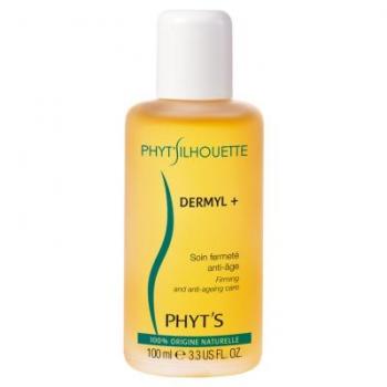 Sérum Tonifiant Phyt'Silhouette Dermyl+ 100 ml