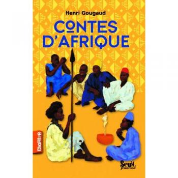 Contes d'Afrique
