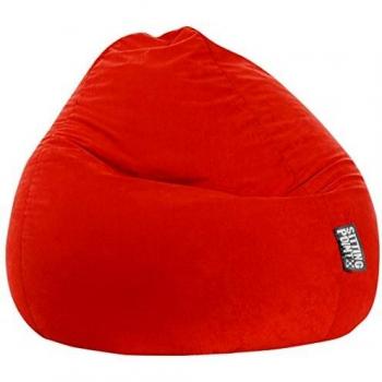 Sitting Point Sitzsack SITTING POINT only by MAGMA Sitzsack Easy XXL