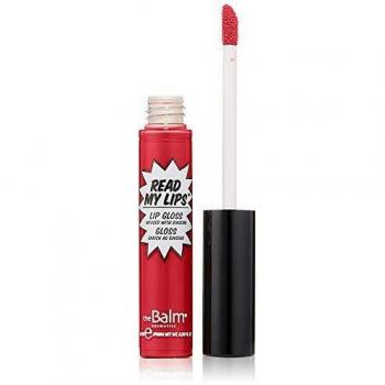 TheBalm Pretty Smart Lipgloss Hubba Hubba
