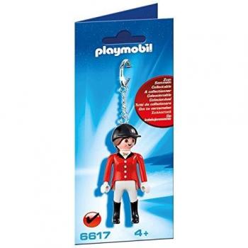Playmobil 6617 Portachiavi Fantina