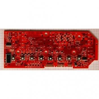 Contrôleur d'affichage Electrolux Lave-Linge 1464917028