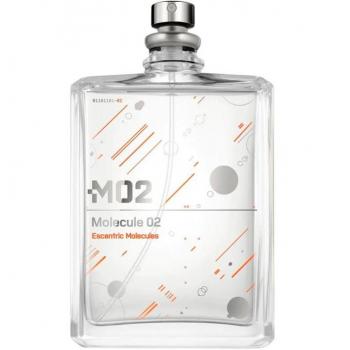 Escentric Molecules Molecule 02 Eau De Toilette 100ml