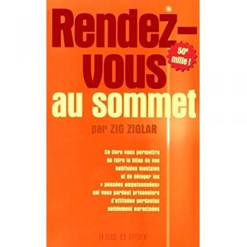 Rendez-vous au sommet (Grand Format (M)