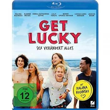Get Lucky [Blu-Ray]