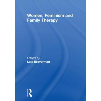 Vitalsource Technologies, Inc. Women, Feminism And Family Therapy