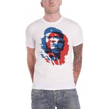 T-shirt unisexe en coton avec Che Guevara