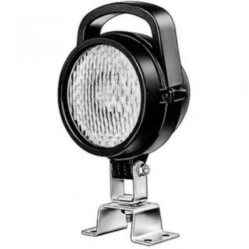 Hella Torero 5760 12/24V Halogen Worklight