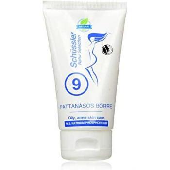 Schüssler No9 Crème Natrium Phosphoricum 75 ml