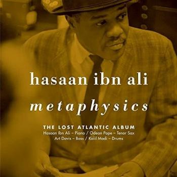 Metaphysics: Atlantic Echoes