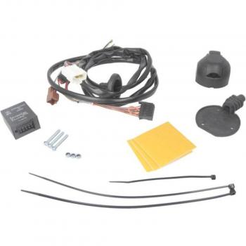 Kit électrique, faisceau d'attelage STEINHOF 737118