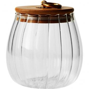 Sealed Bottle