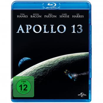Ron Howard Apollo 13