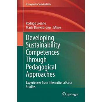 Developing Sustainability Competences Through Pedagogical Approaches