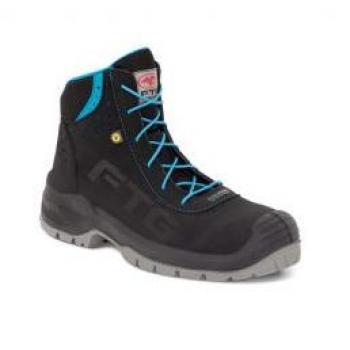 Scarpe di sicurezza FTG Firebrand S3 SRC ESD