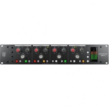 Pure Drive Quad Interface Audio