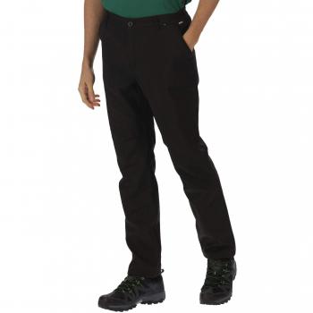 Regatta Men's Fenton Softshell Walking Trousers