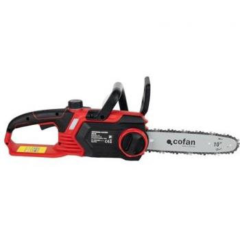 Cofán ProEdge 20 V 10” con Engrase Automático y 2.0 Ah Li‑Ion